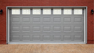 Garage Door Repair at Brenning San Jose, California