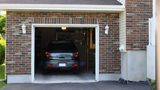 Garage Door Installation at Brenning San Jose, California