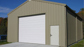 Garage Door Openers at Brenning San Jose, California